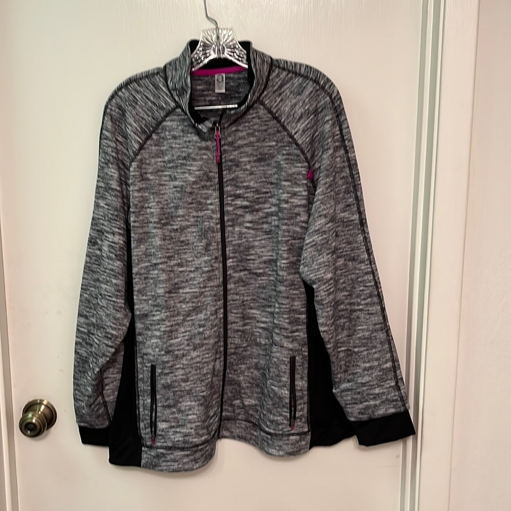 New Avenue Jogger Jacket size 26/28 Jacket Only